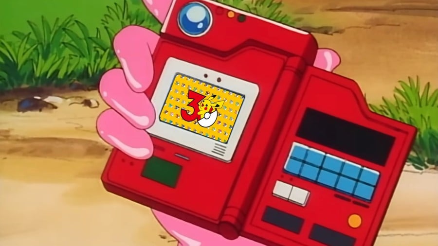 Talking Point: After 30 Years, Is It Time To Reset The Pokédex?