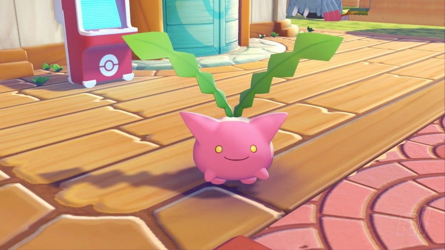 PSA: You Can Access Pokémon Pokopia’s First In-Game Event Right Now