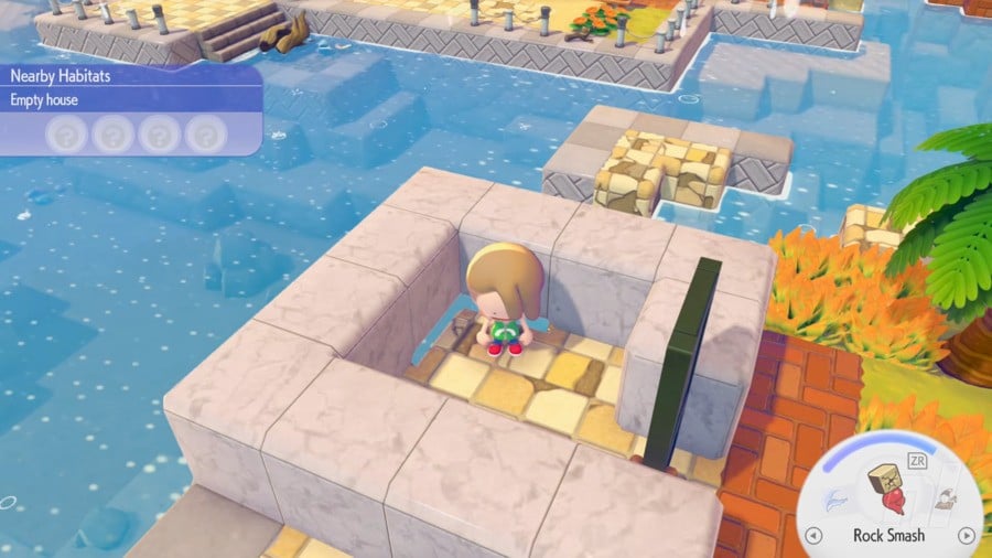 Video: How To Build A ‘Real’ House In Pokémon Pokopia