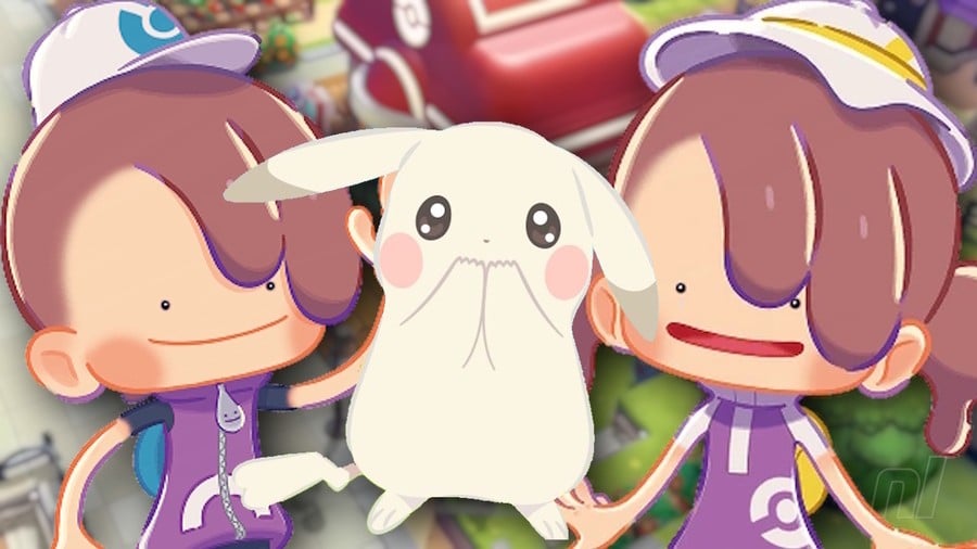 Guide: Pokémon Pokopia: Walkthrough, All Pokémon, Abilities, Building Tips & Tricks