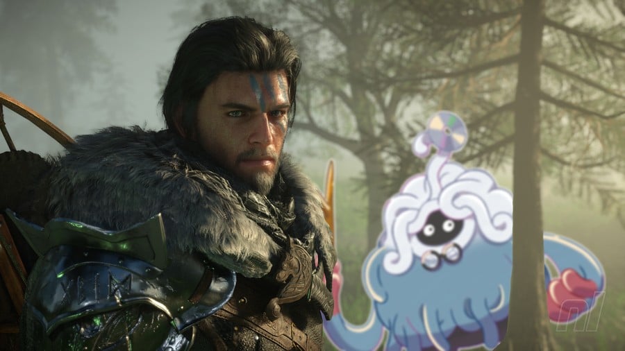 UK Charts: Pokémon Pokopia Continues To Slip, As A Newcomer Grabs The Gold