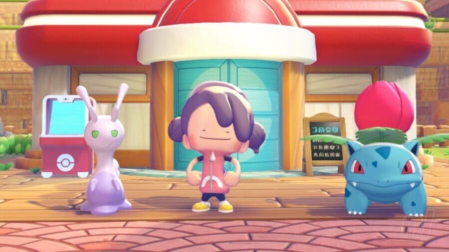 Japanese Charts: Pokémon Pokopia Shows No Signs Of Slowing Down