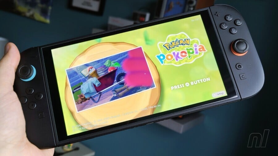 The Pokémon Company Issues Response To The White House’s Pokopia Meme