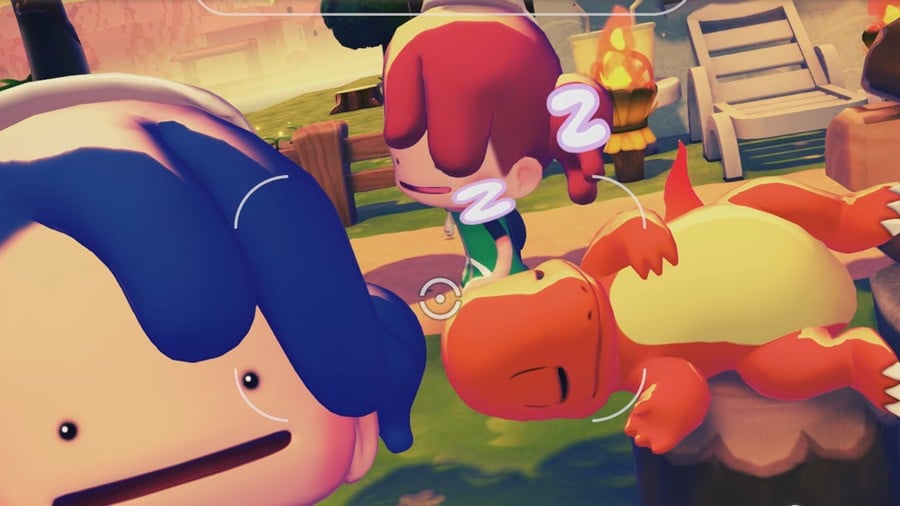 Poll: So, Will You Be Getting Pokémon Pokopia?