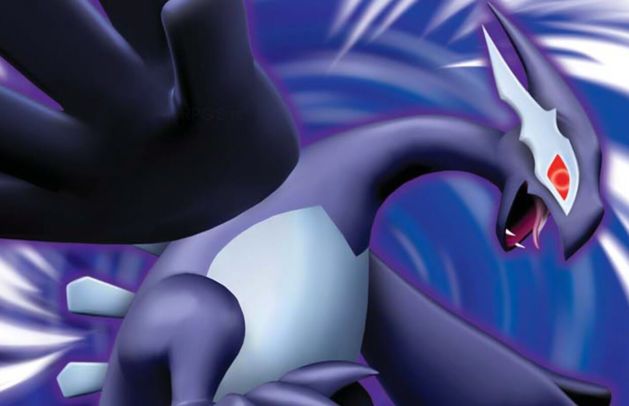 Pokemon XD: Gale of Darkness is now available for Nintendo GameCube – Nintendo Classics