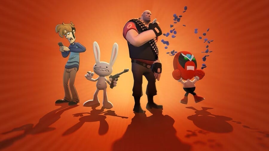 Nintendo Download: 5th March (North America)