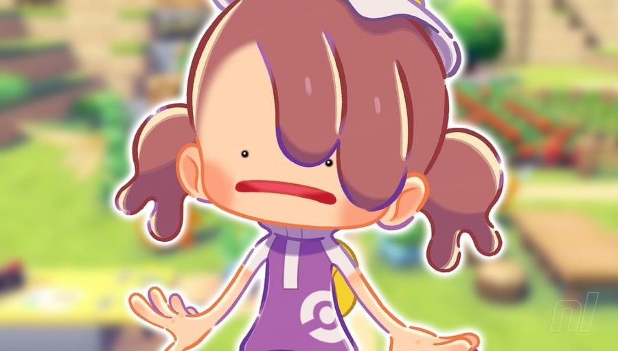 UK Charts: Pokémon Pokopia ‘Undersupplied’ At Retail And Falls Short