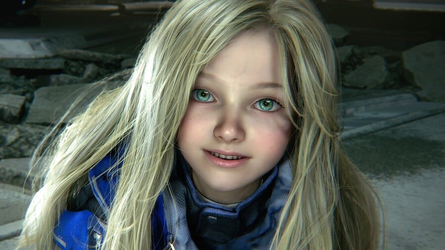 Preview: I Think Pragmata Could Be PS5’s Best Shooter Yet