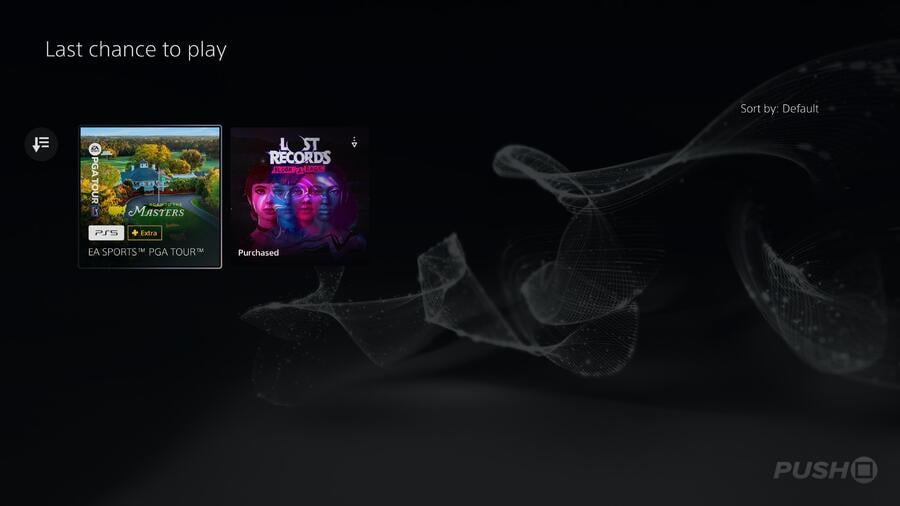 You Lose These 2 PS Plus Extra Games in April 2026