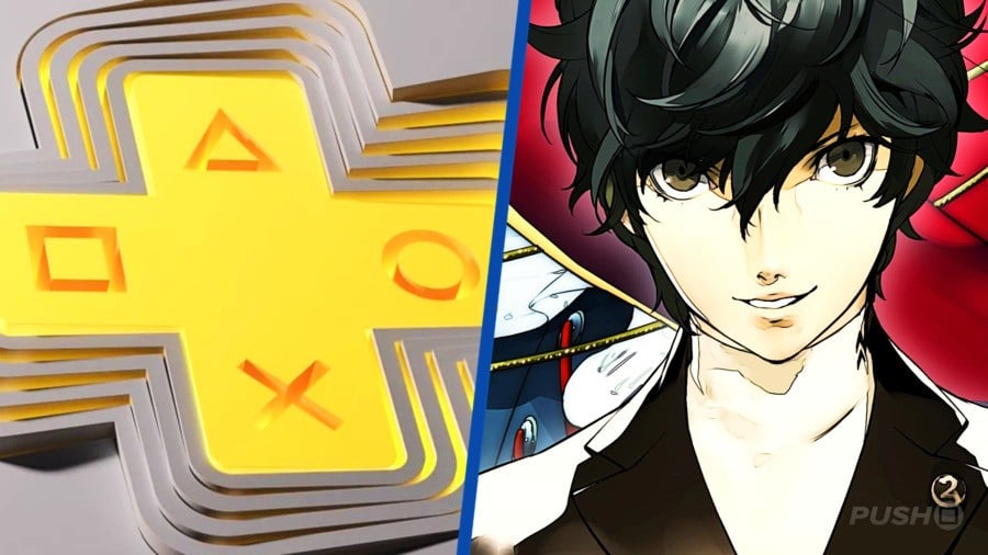 Poll: Are You Happy With Your PS Plus Extra, Premium Games for March 2026?