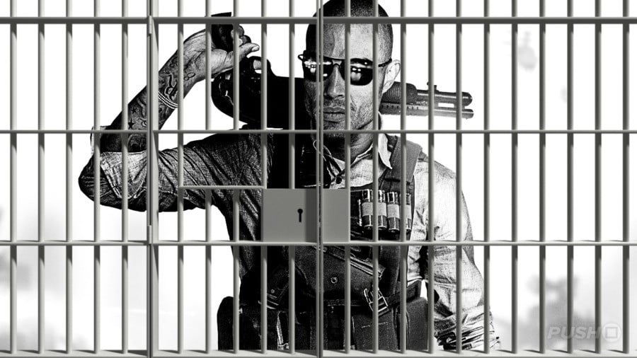 PS4 Police Game Battlefield Hardline to Be Delisted from PS Store in May