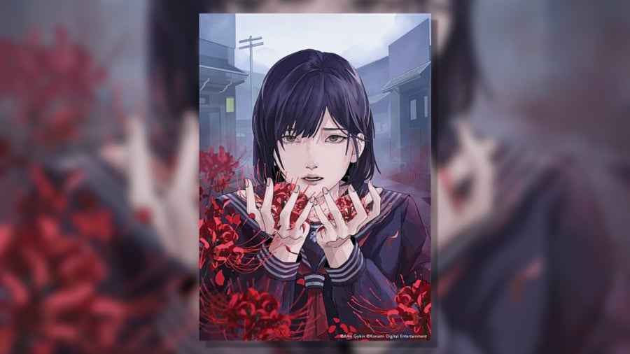 PS5 Horror Silent Hill F Gets New Canon Ending in Surprise Manga Adaptation