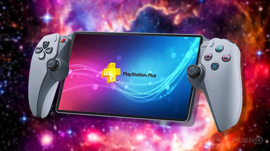 PS5’s Power Users Are Spending More Than Ever, and PS Portal Proves It