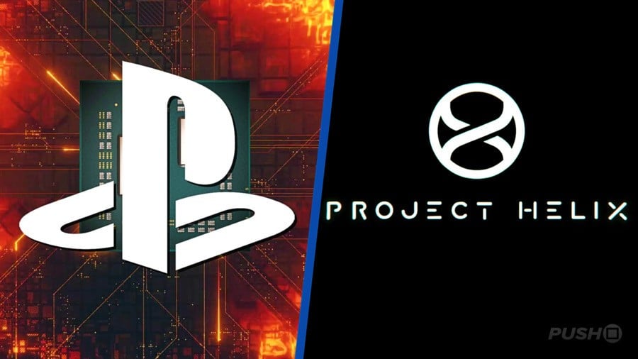 Xbox Targets 2027 for Project Helix Dev Kits, Calling Rumoured PS6 Release Into Question