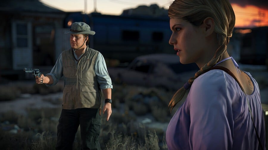 PSA: Battlefield Hardline’s Campaign Is Well Worth Picking Up Before It Gets Delisted On Xbox