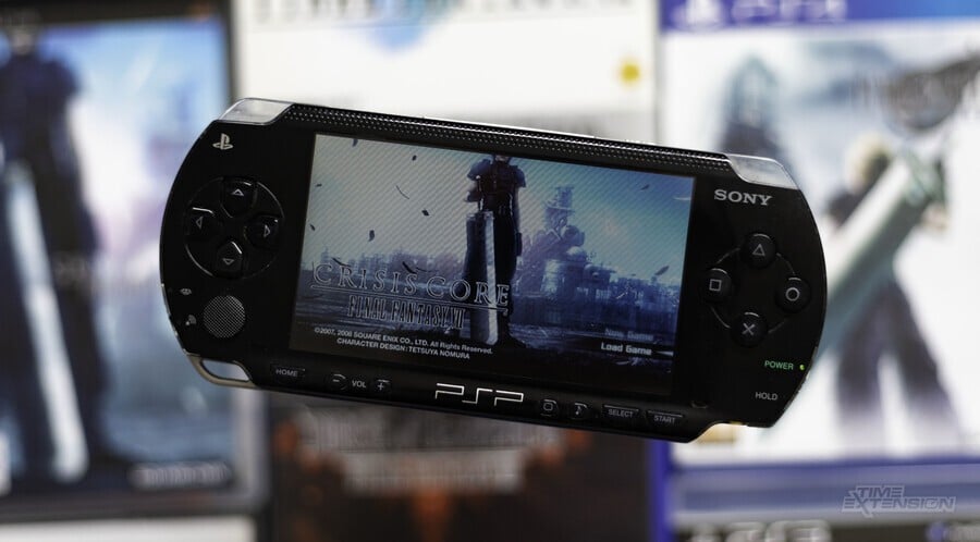 Random: “Blink Twice If You Need Help” – The Internet Dunks On Ex-WWE CEO For Claiming PSP Was “The Beginning Of Life On The Go”