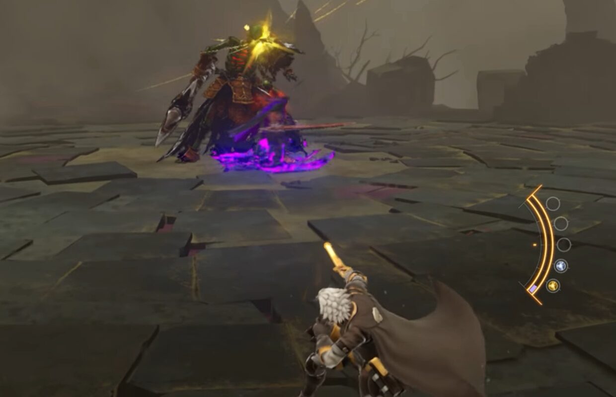 Granblue Fantasy: Relink – Endless Ragnarok introduces Eustace in a new trailer