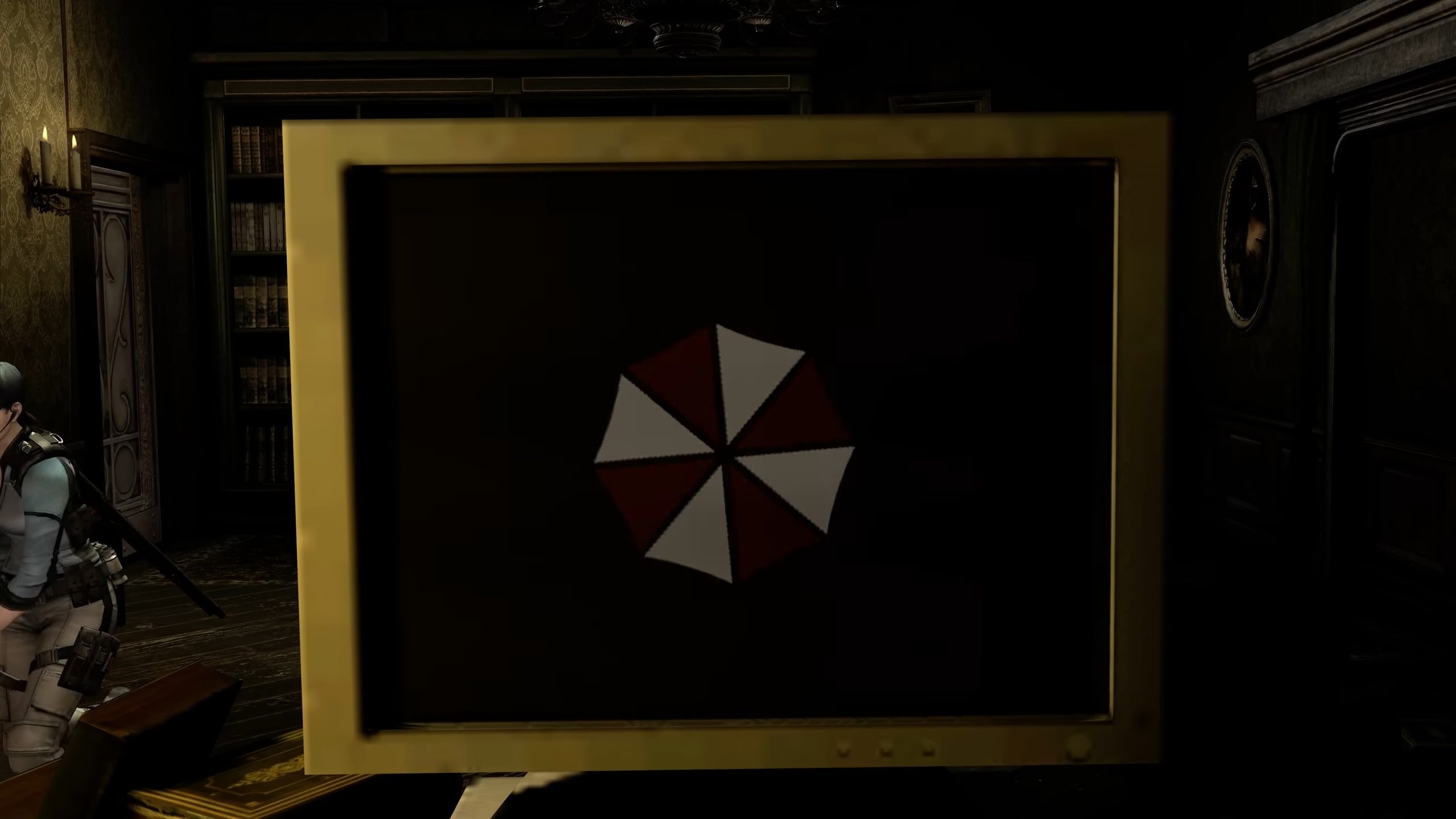 Resident Evil 5 LIN: How to find Three Passwords