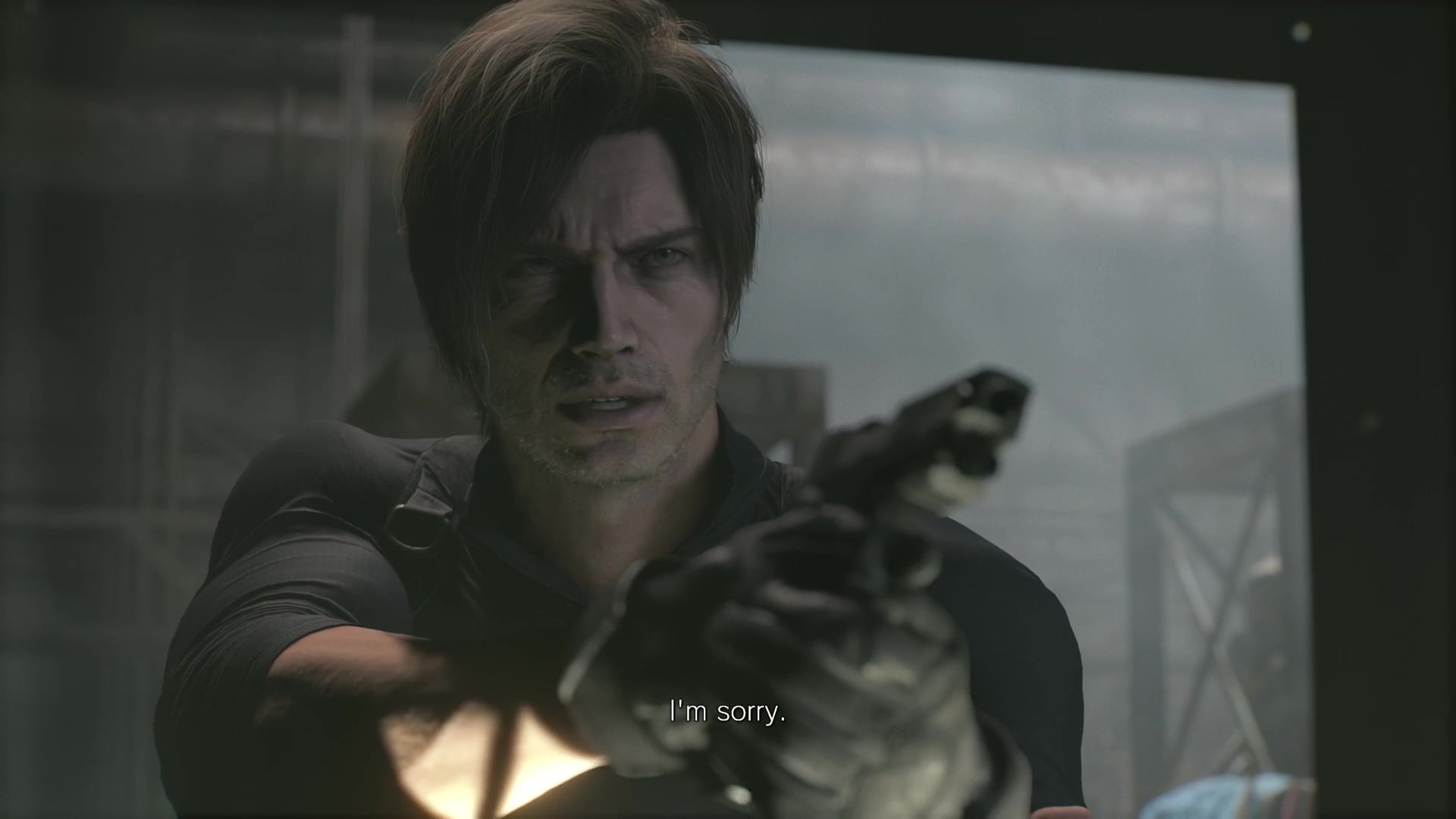 Fans think unused music points to a Resident Evil Requiem Mercenaries mode