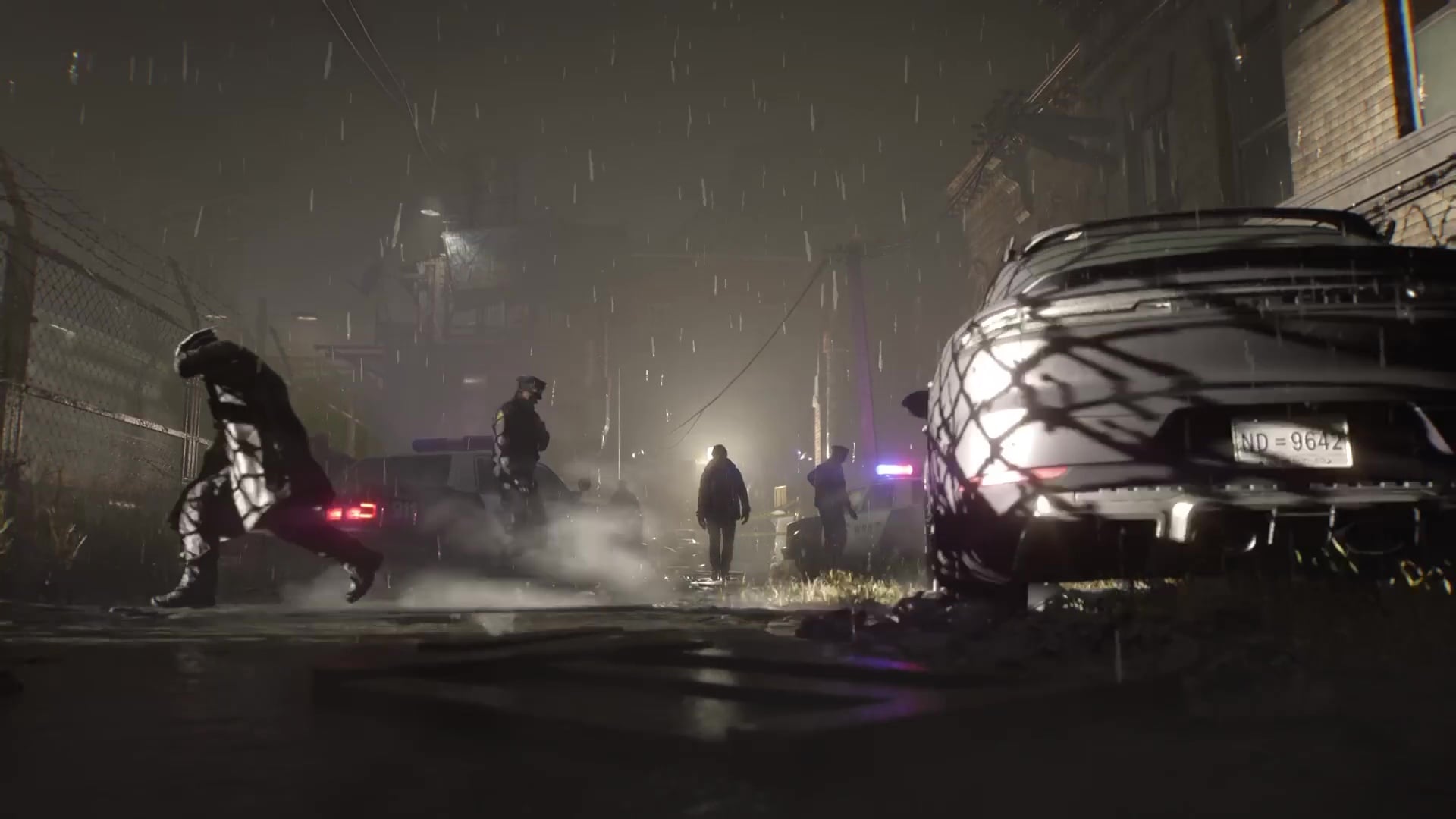 Resident Evil 9 Requiem: All Easter Eggs