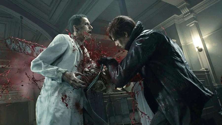Resident Evil Requiem PS5 Flying Off Shelves, Now at 6 Million Sales
