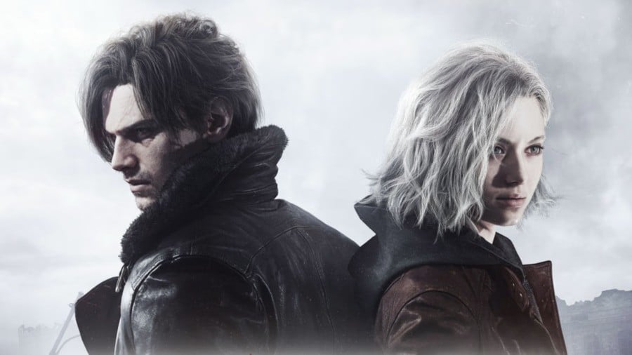 Resident Evil Requiem Records Strong Japanese Sales, But Still Dwarfed by Resident Evil 5 and 6