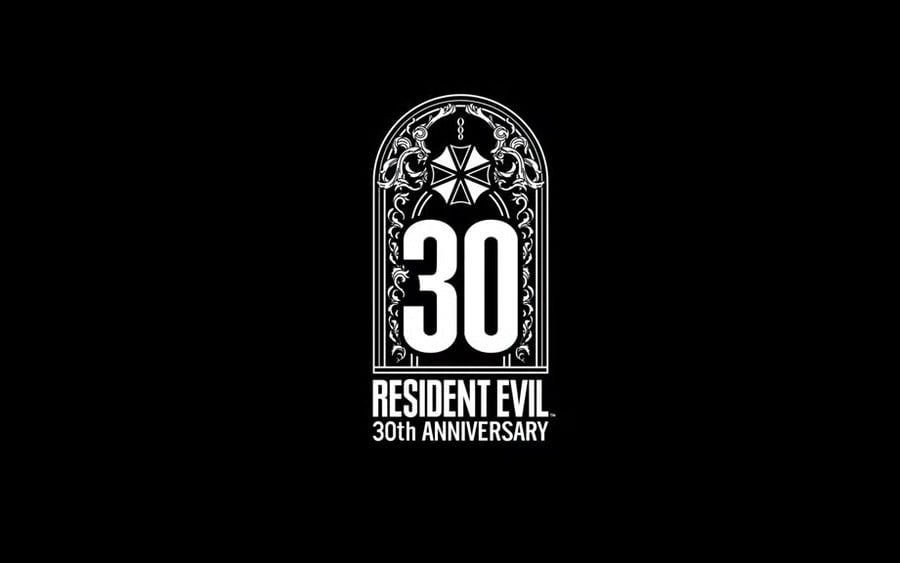 Capcom Celebrates Resident Evil 30th Anniversary With Multiple Announcements