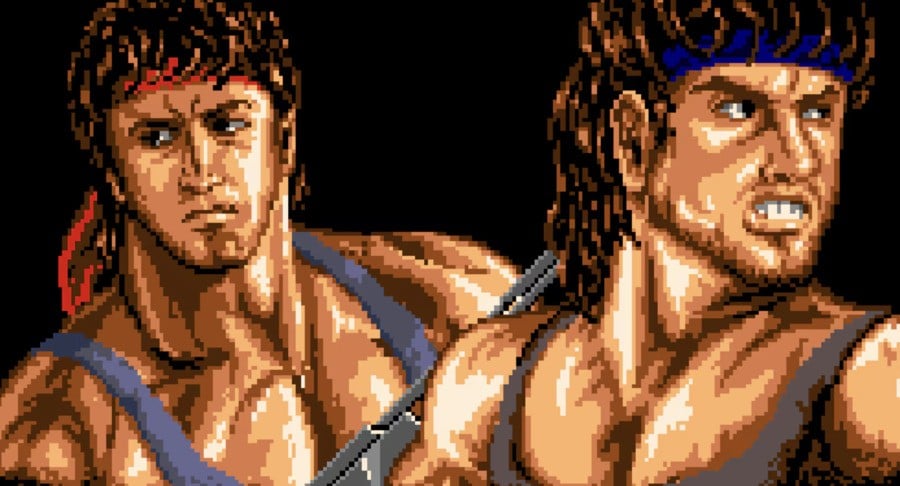 Retro Recap: All The Classic Gaming News From The Past Week (March 22nd 2026)