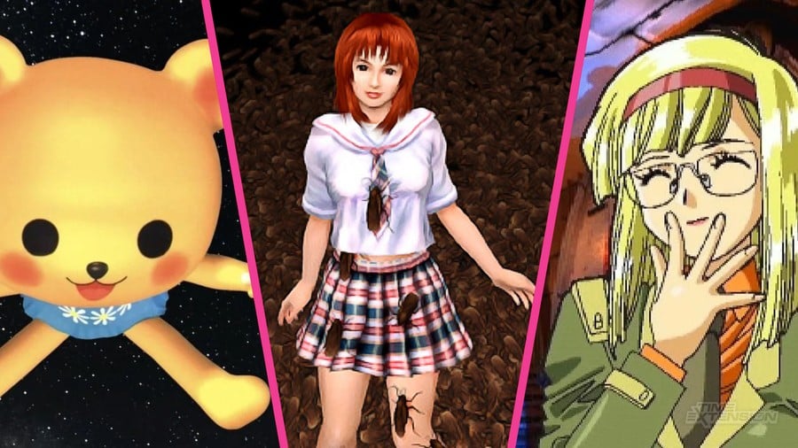 Retro Recap: All The Classic Gaming News From The Past Week (March 8th 2026)