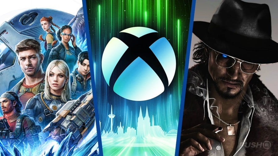 Round Up: Here’s Every PS5 Game Announced in March 2026’s Xbox Partner Preview