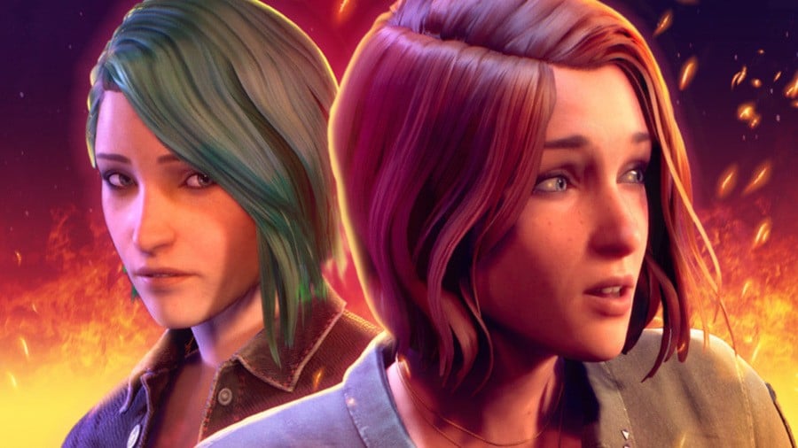 Round Up: Life Is Strange: Reunion PS5 Reviews Reveal a ‘Tender, Heartfelt’ Conclusion to Max and Chloe’s Story