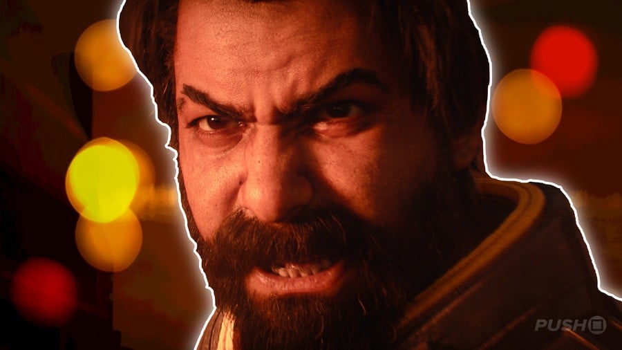 Round Up: ‘Already a GOTY Contender’: 5 Things We Learned from Saros PS5 Previews