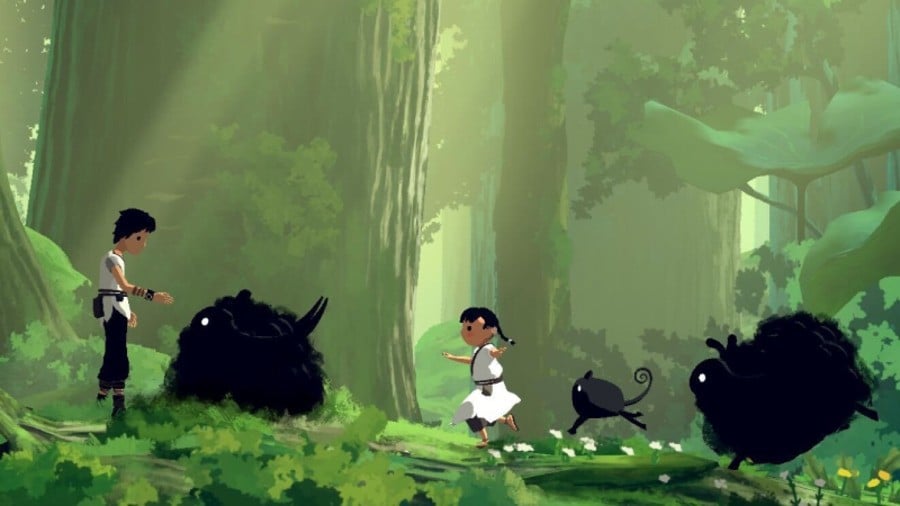 Roundup: Here’s What The Reviews Say About Planet Of Lana 2 On Xbox Game Pass