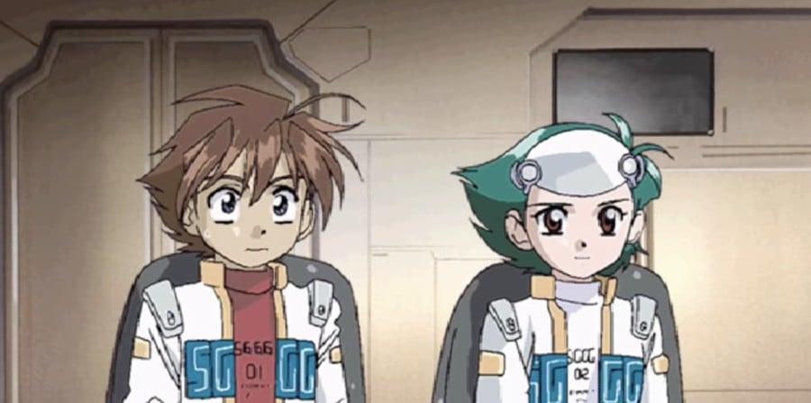 Talking Point: “Why Bother If You’re Not Going To Do It Properly?” – Why SEGAGAGA’s AI Translation Is Upsetting So Many People