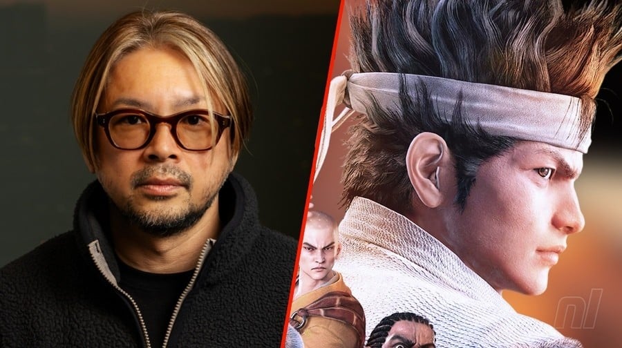 Feature: “Virtua Fighter Really Needs To Run At A Steady 60fps” – Producer Seiji Aoki On Bringing An Iconic Series To Switch 2