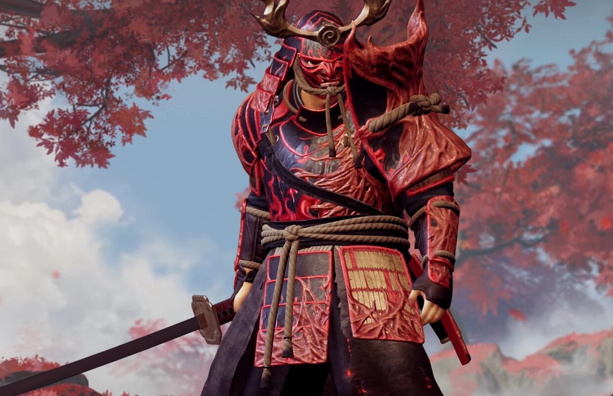 Tactical RPG Shadow of the Road introduces Ishida in a new character trailer