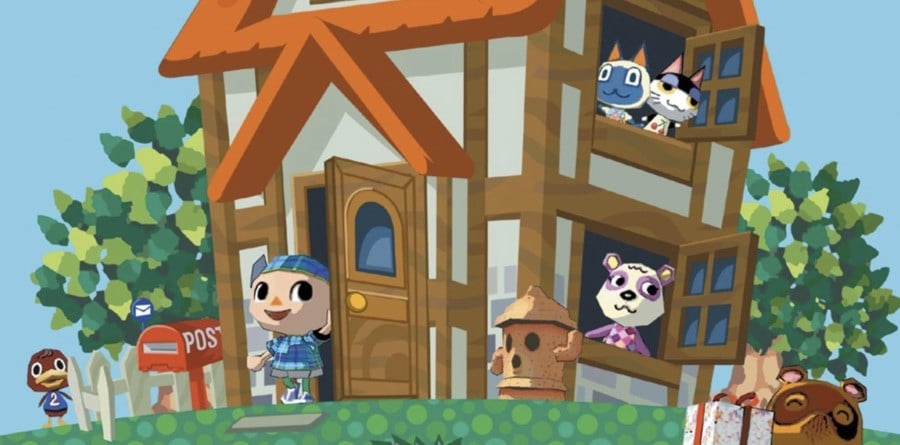 Shigeru Miyamoto Predicted Animal Crossing’s Appeal Over A Decade Before It Launched