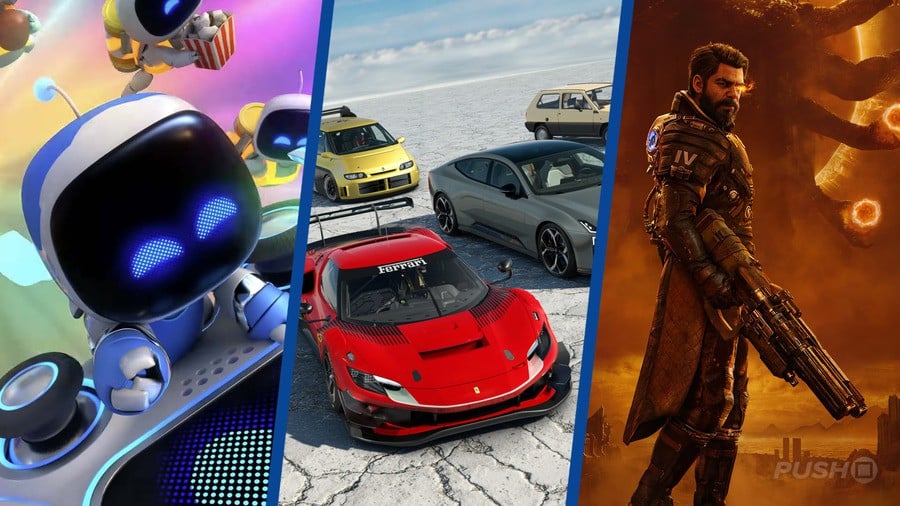 Shocking: PlayStation Studios Are Hiring for New Games