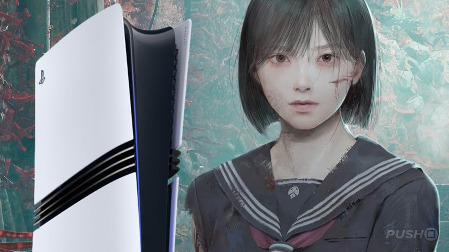 ‘A Transformed Game’: Silent Hill F the Highlight of PS5 Pro’s Upgrade