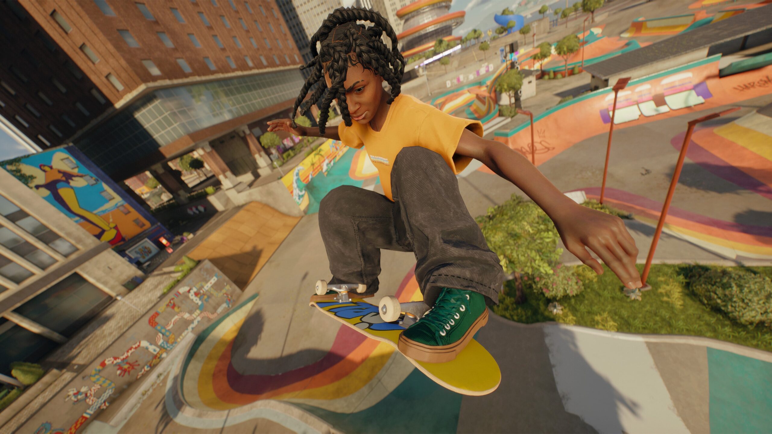 skate. Early Access Season 3 begins March 10