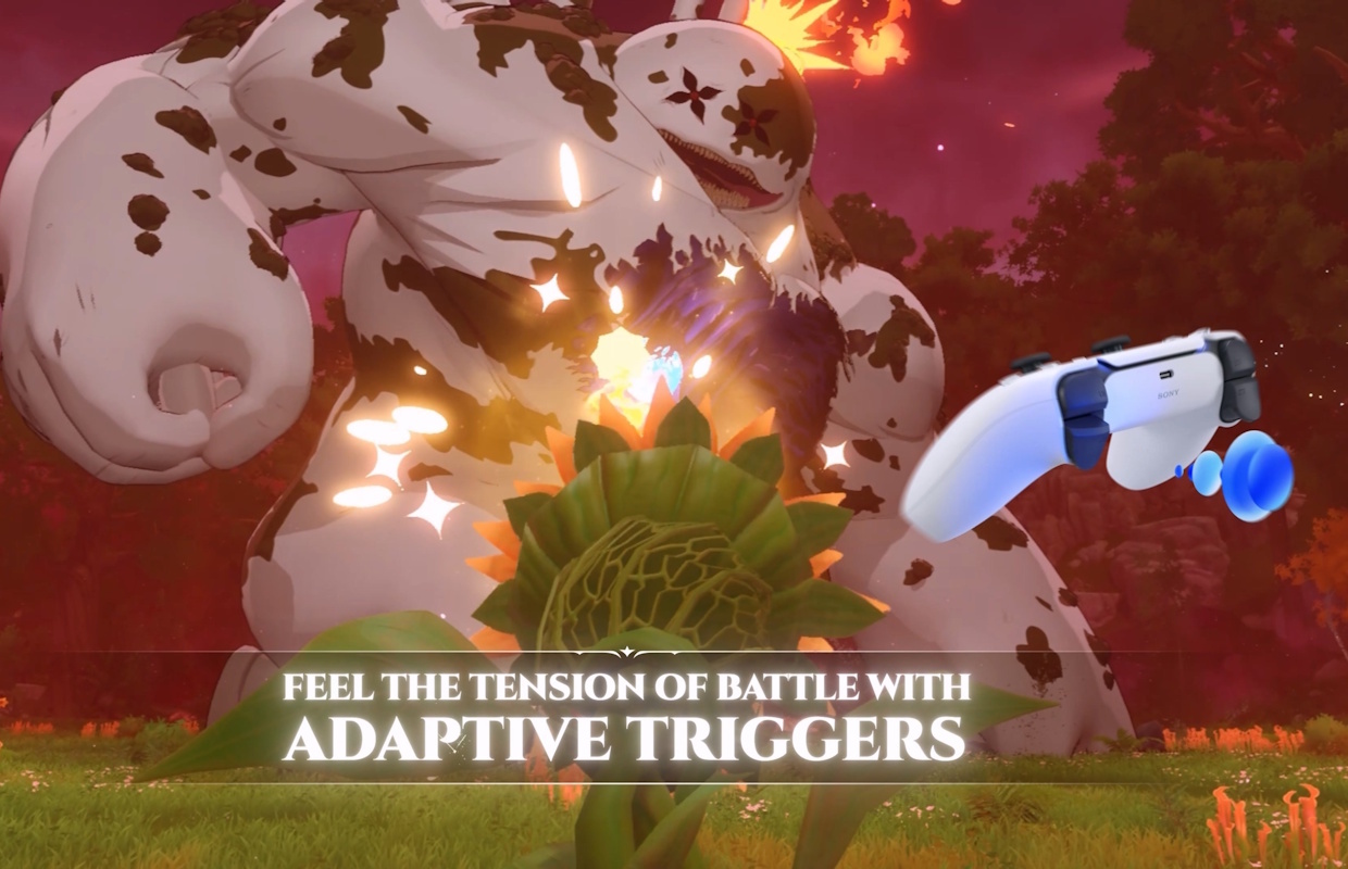 The Seven Deadly Sins: Origin – PS5 Features Trailer