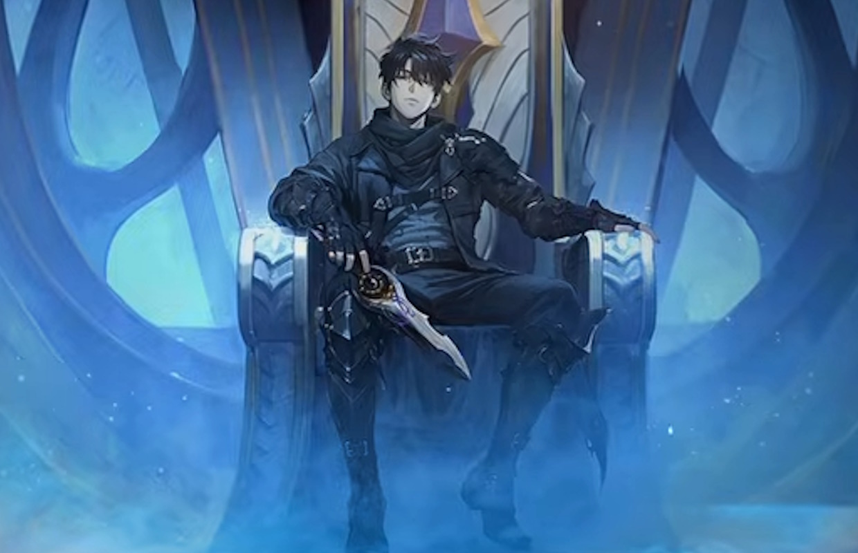 Netmarble releases new gameplay trailer for roguelike action RPG Solo Leveling: Karma