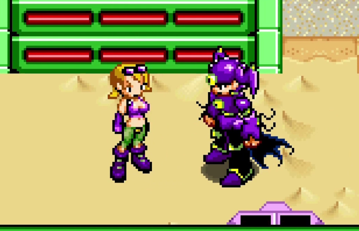 Sigma Star Saga DX launches on April 7 for PlayStation 5, Nintendo Switch, and Steam