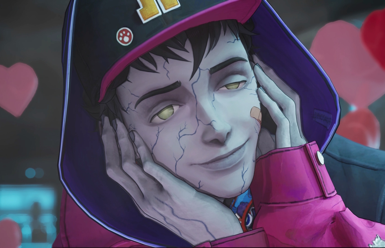 New gameplay trailer for Stupid Never Dies shows ‘Funky Zombie Action’