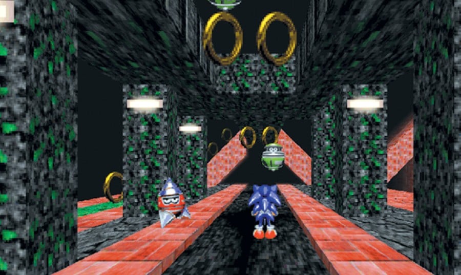 “This Is A Regret In My Life” – Sonic X-treme Designer On The “Fork In The Road” That Killed Saturn’s Most Famous Unreleased Game