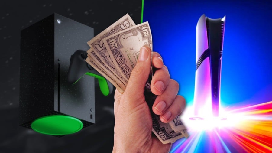 Sony Announces Major PS5 Price Hikes, Here’s How They Compare To Xbox Series X|S