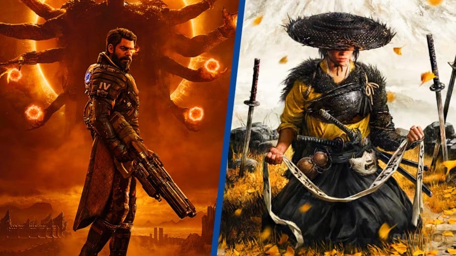 Sony Apparently Pulls the Plug on PC Ports of Saros, Ghost of Yotei