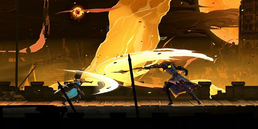 Sony Confirms Exactly Who You’ll Be Controlling In Castlevania: Belmont’s Curse