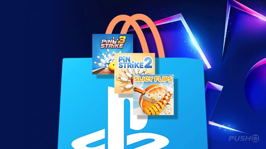 ‘We’ll Still Release on Switch, Xbox, and Steam’: Dev Responds to Delisting as Sony Axes 1,000s More PS5, PS4 Games from PS Store