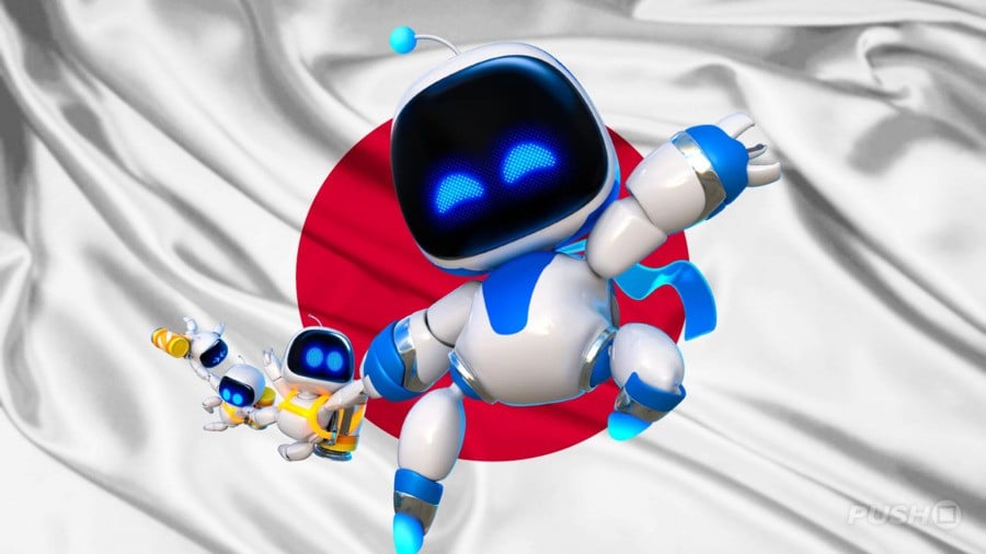 Sony Rated the Best Big Game Company to Work for in Japan, Beating Nintendo, Capcom, More